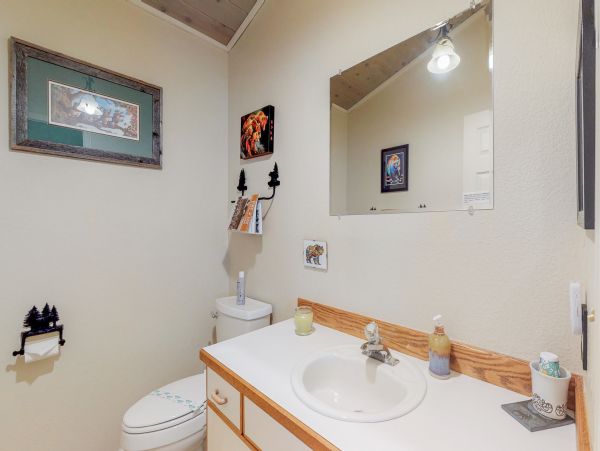 Lake Tahoe North Shore Home 979167