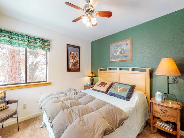 Lake Tahoe North Shore Home 979167