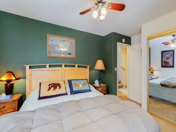 Lake Tahoe North Shore Home 979167