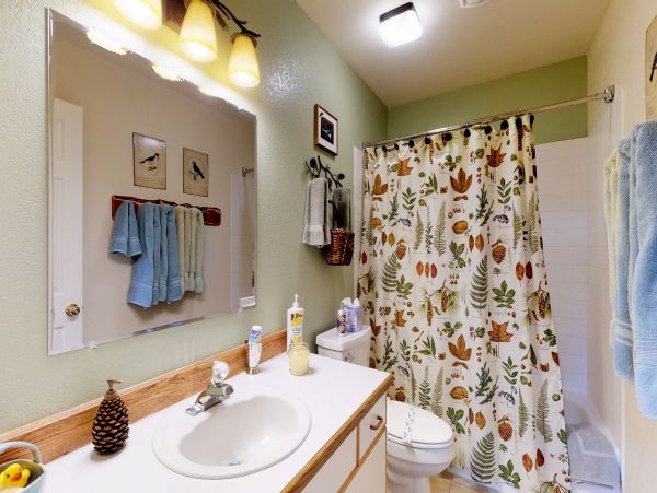 Lake Tahoe North Shore Home 979167