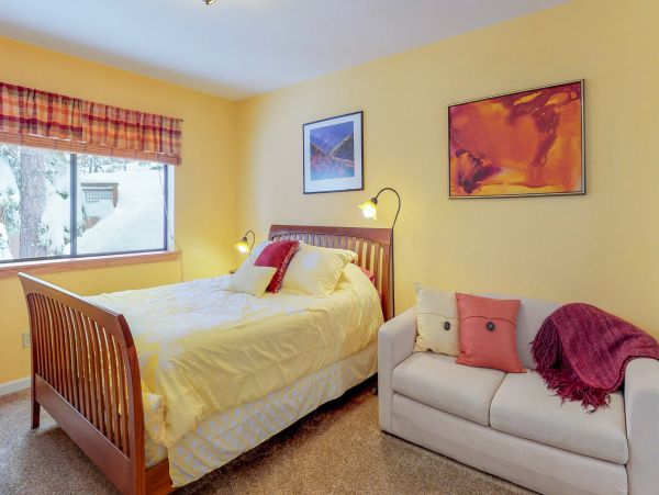 Lake Tahoe North Shore Home 979167