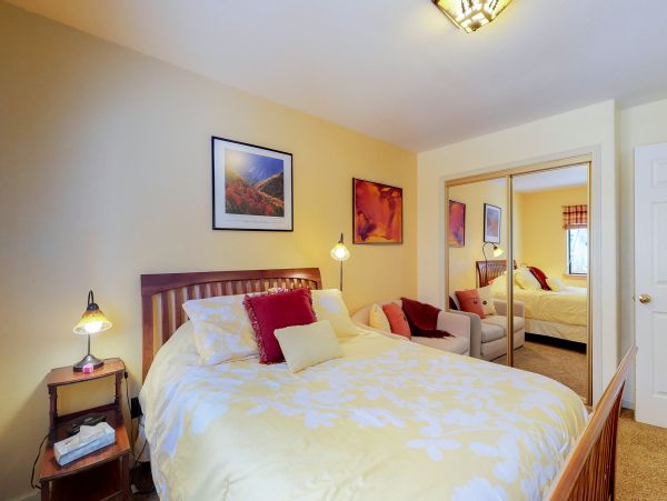 Lake Tahoe North Shore Home 979167