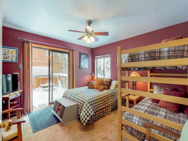 Lake Tahoe North Shore Home 979167