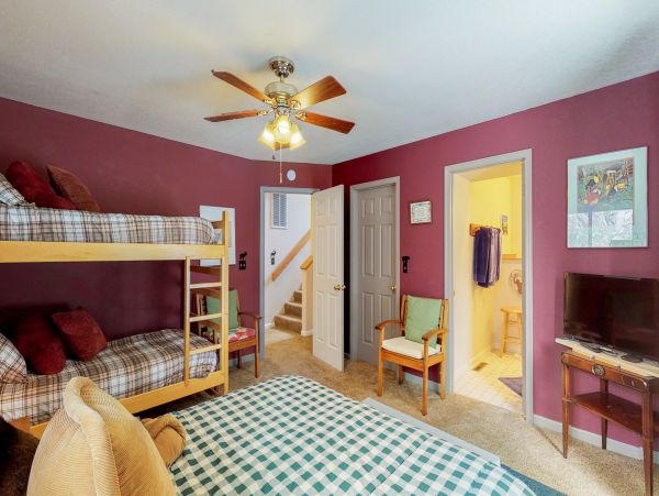 Lake Tahoe North Shore Home 979167