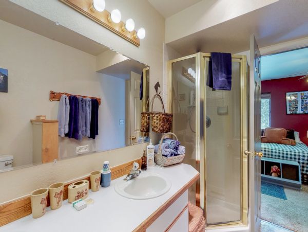 Lake Tahoe North Shore Home 979167