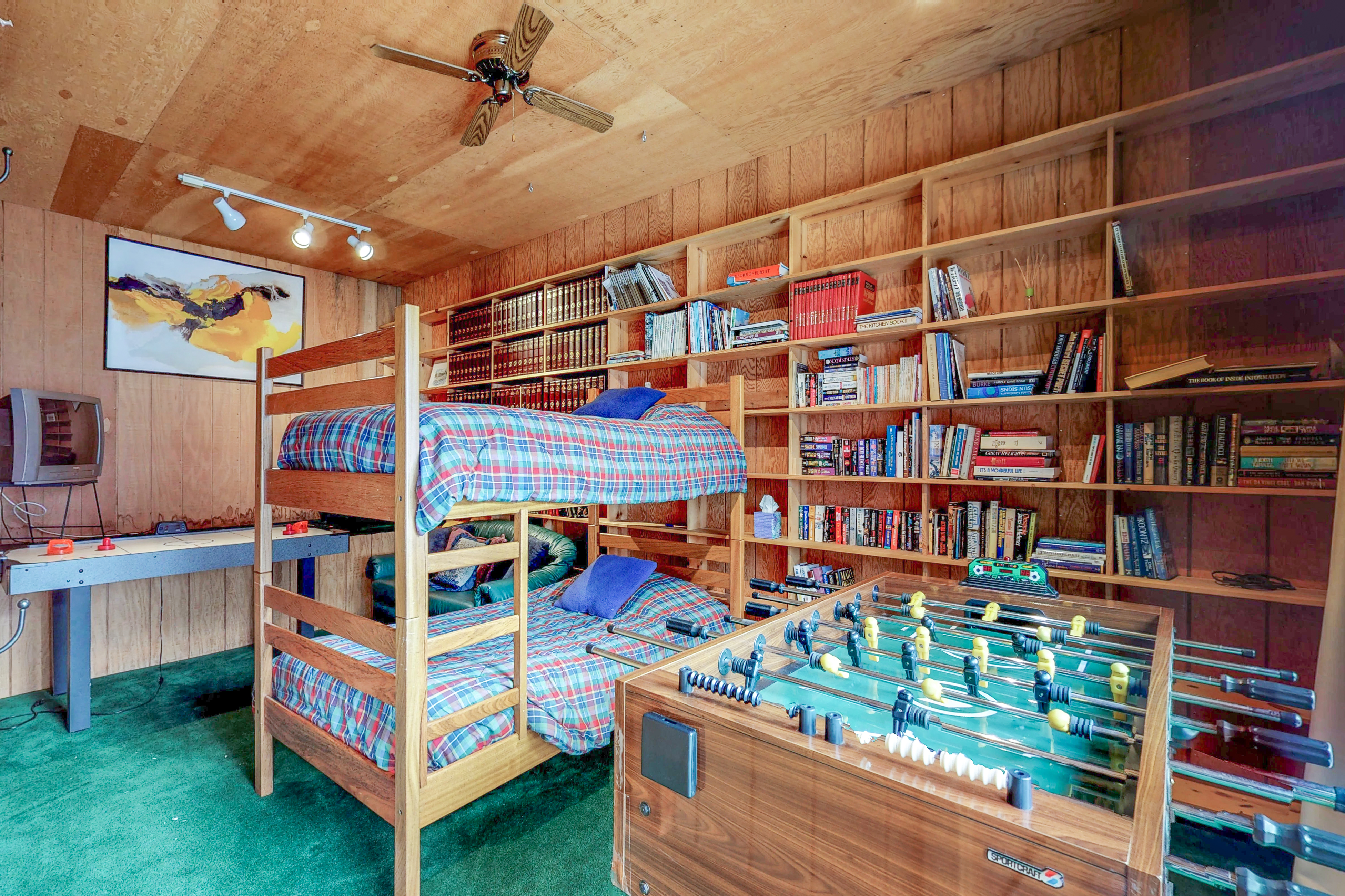 Lake Tahoe North Shore Home 979167