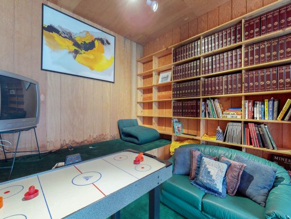 Lake Tahoe North Shore Home 979167