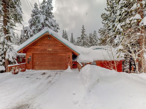 Lake Tahoe North Shore Home 979167