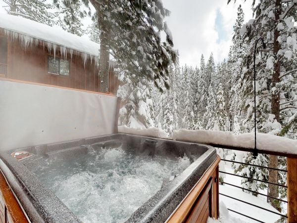 Lake Tahoe North Shore Home 979167