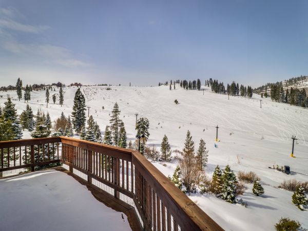 Lake Tahoe North Shore Home 979167