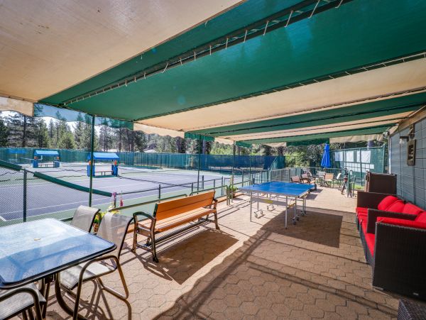 Lake Tahoe North Shore Home 979167