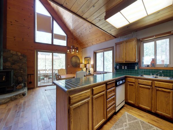 Lake Tahoe North Shore Home 979168