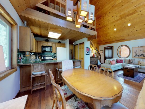 Lake Tahoe North Shore Home 979168