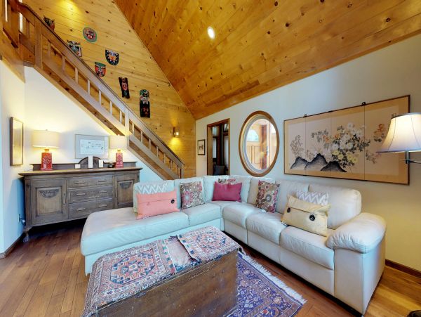 Lake Tahoe North Shore Home 979168