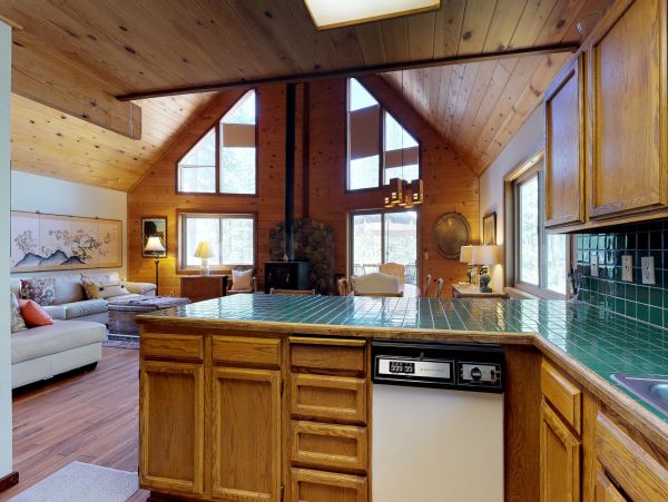 Lake Tahoe North Shore Home 979168