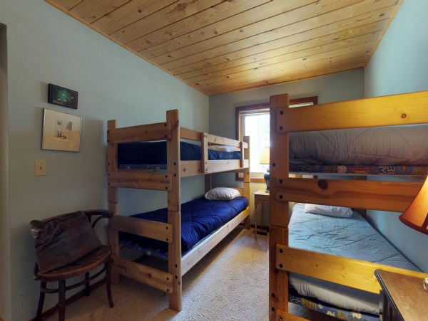 Lake Tahoe North Shore Home 979168