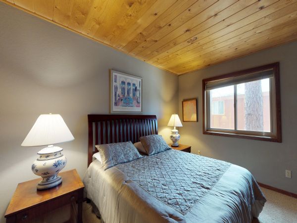 Lake Tahoe North Shore Home 979168