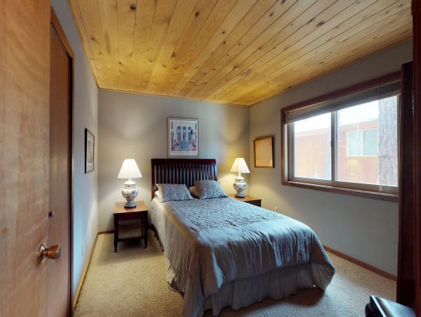Lake Tahoe North Shore Home 979168