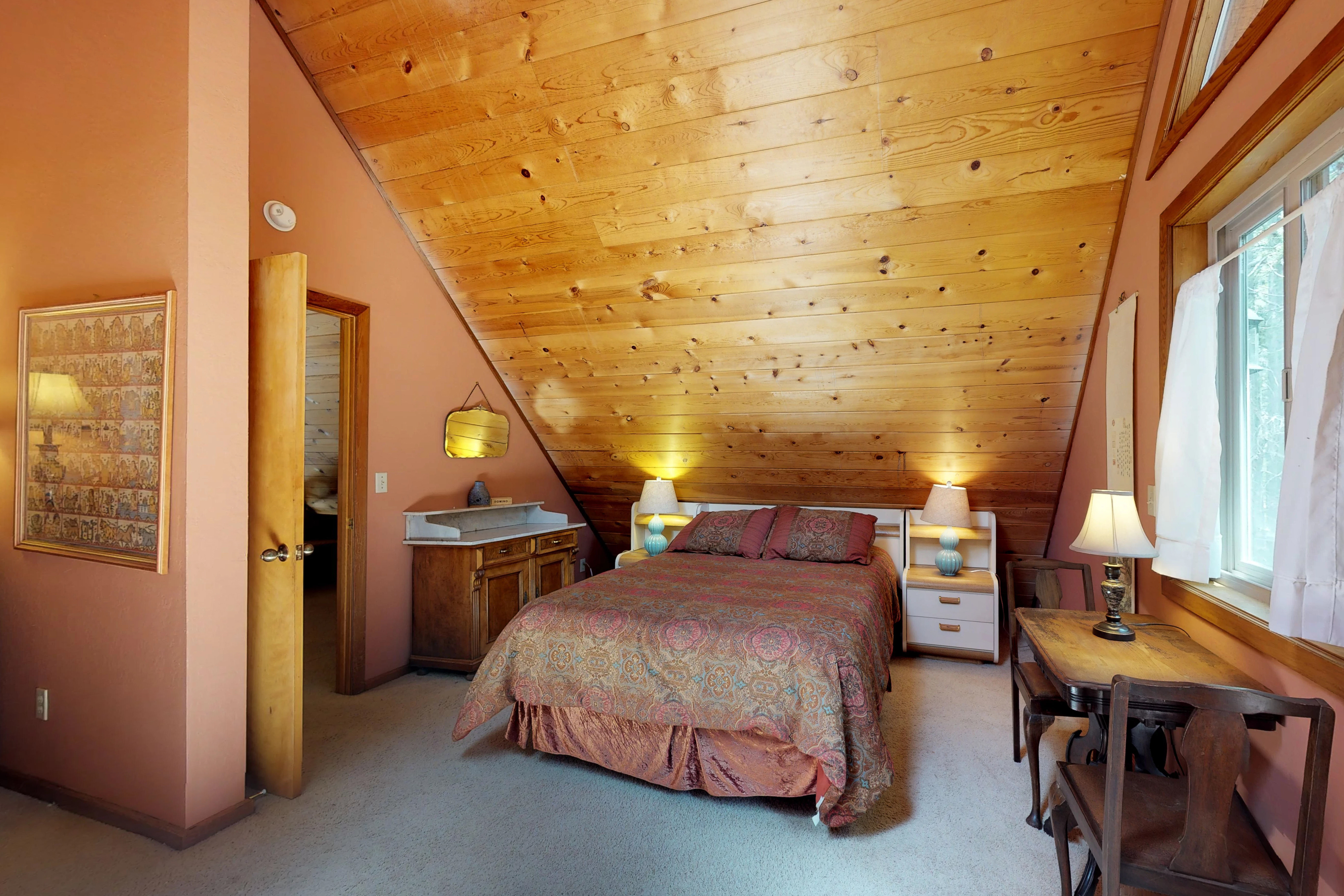 Lake Tahoe North Shore Home 979168