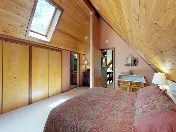 Lake Tahoe North Shore Home 979168