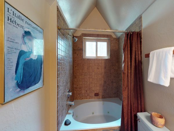 Lake Tahoe North Shore Home 979168