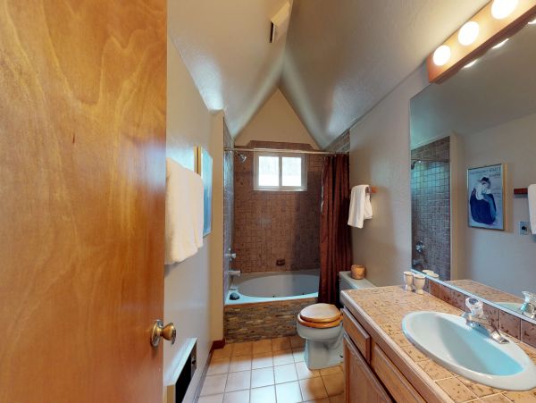 Lake Tahoe North Shore Home 979168