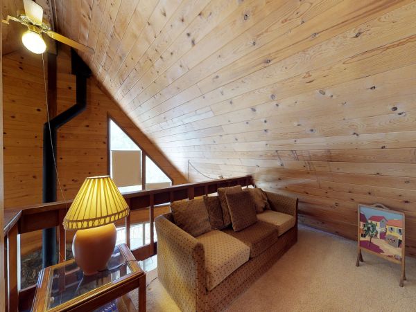 Lake Tahoe North Shore Home 979168