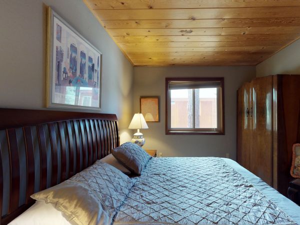 Lake Tahoe North Shore Home 979168