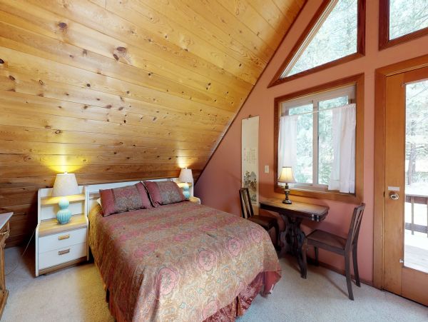 Lake Tahoe North Shore Home 979168