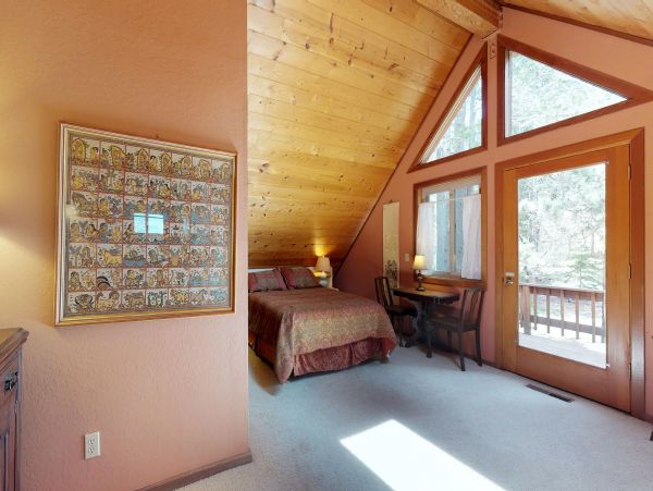 Lake Tahoe North Shore Home 979168