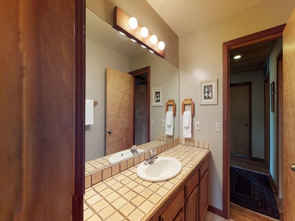 Lake Tahoe North Shore Home 979168