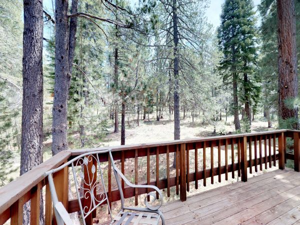 Lake Tahoe North Shore Home 979168