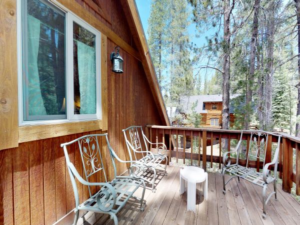 Lake Tahoe North Shore Home 979168