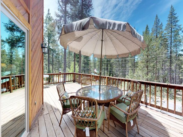 Lake Tahoe North Shore Home 979168