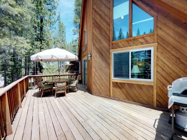 Lake Tahoe North Shore Home 979168