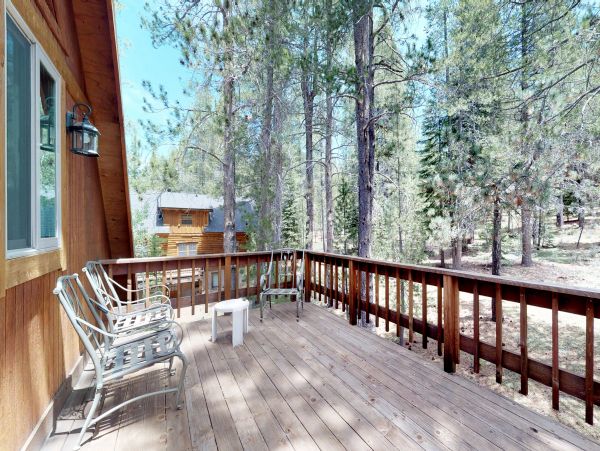 Lake Tahoe North Shore Home 979168