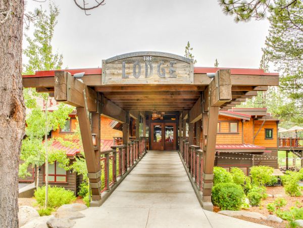 Lake Tahoe North Shore Home 979168