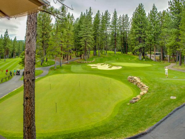 Lake Tahoe North Shore Home 979168