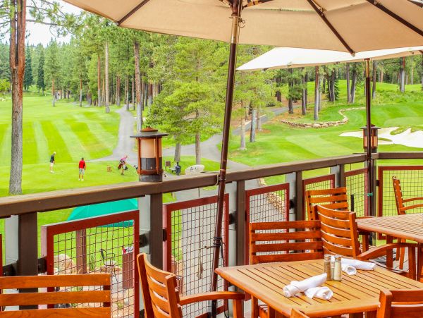 Lake Tahoe North Shore Home 979168