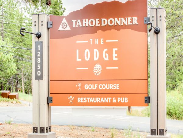 Lake Tahoe North Shore Home 979168
