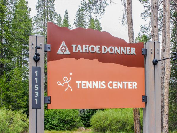 Lake Tahoe North Shore Home 979168