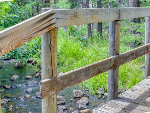 Lake Tahoe North Shore Home 979168