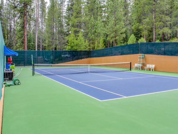 Lake Tahoe North Shore Home 979168