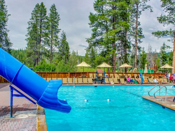 Lake Tahoe North Shore Home 979168