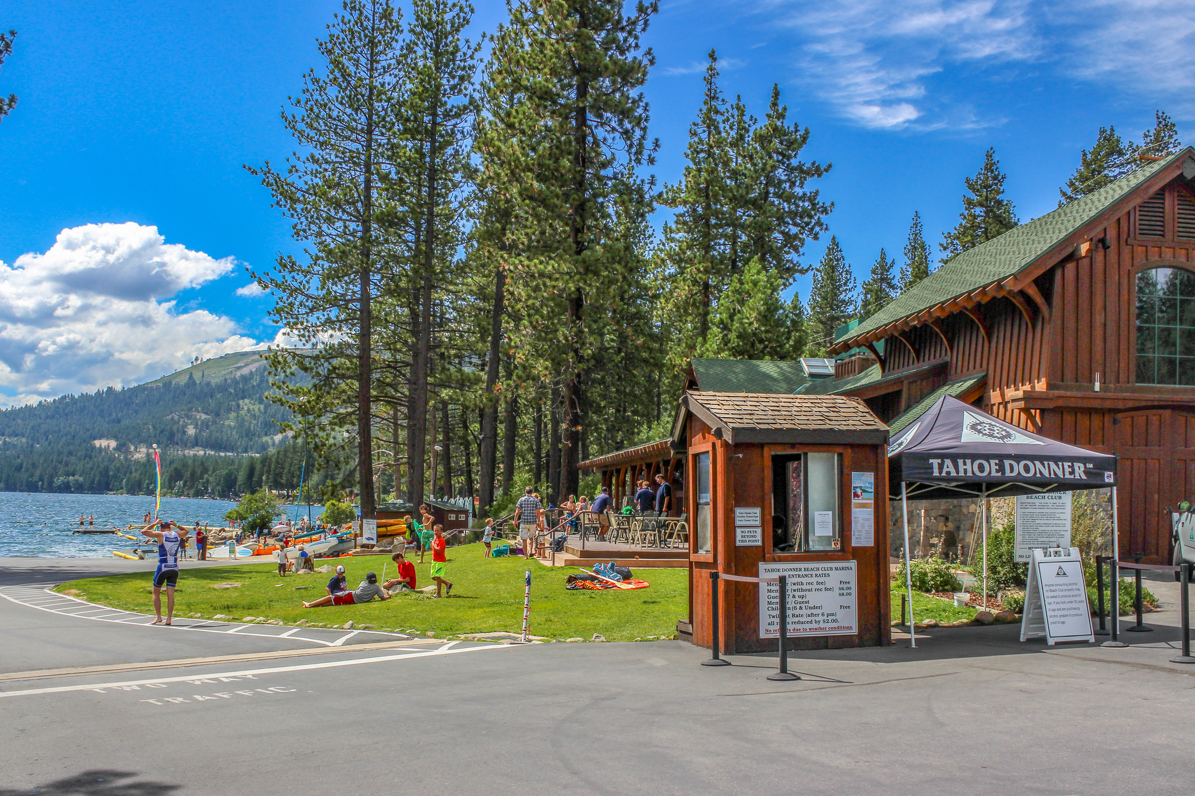 Lake Tahoe North Shore Home 979168