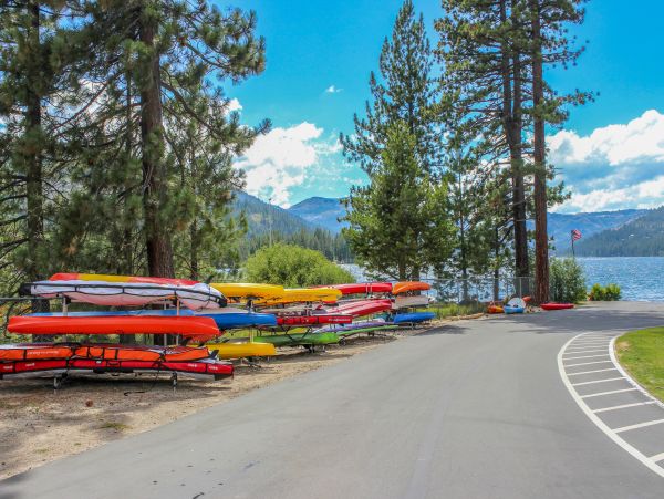 Lake Tahoe North Shore Home 979168