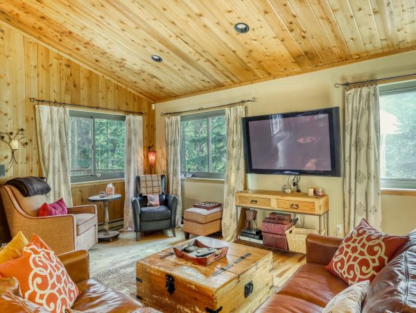 Lake Tahoe North Shore Home 979169