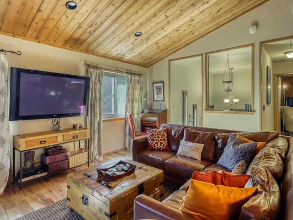 Lake Tahoe North Shore Home 979169