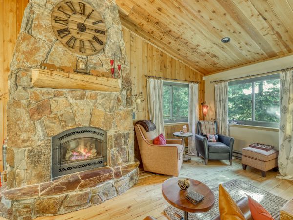 Lake Tahoe North Shore Home 979169