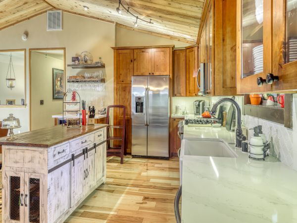 Lake Tahoe North Shore Home 979169